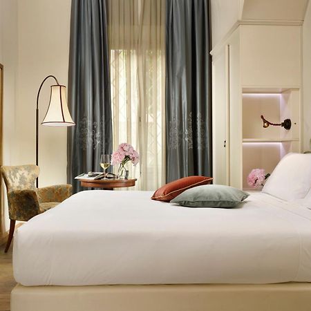 Ville Sull'Arno Флоренция Екстериор снимка A room at the hotel