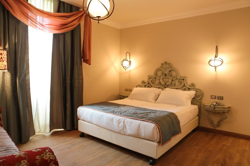 Ville Sull'Arno Флоренция Екстериор снимка A bedroom at the hotel