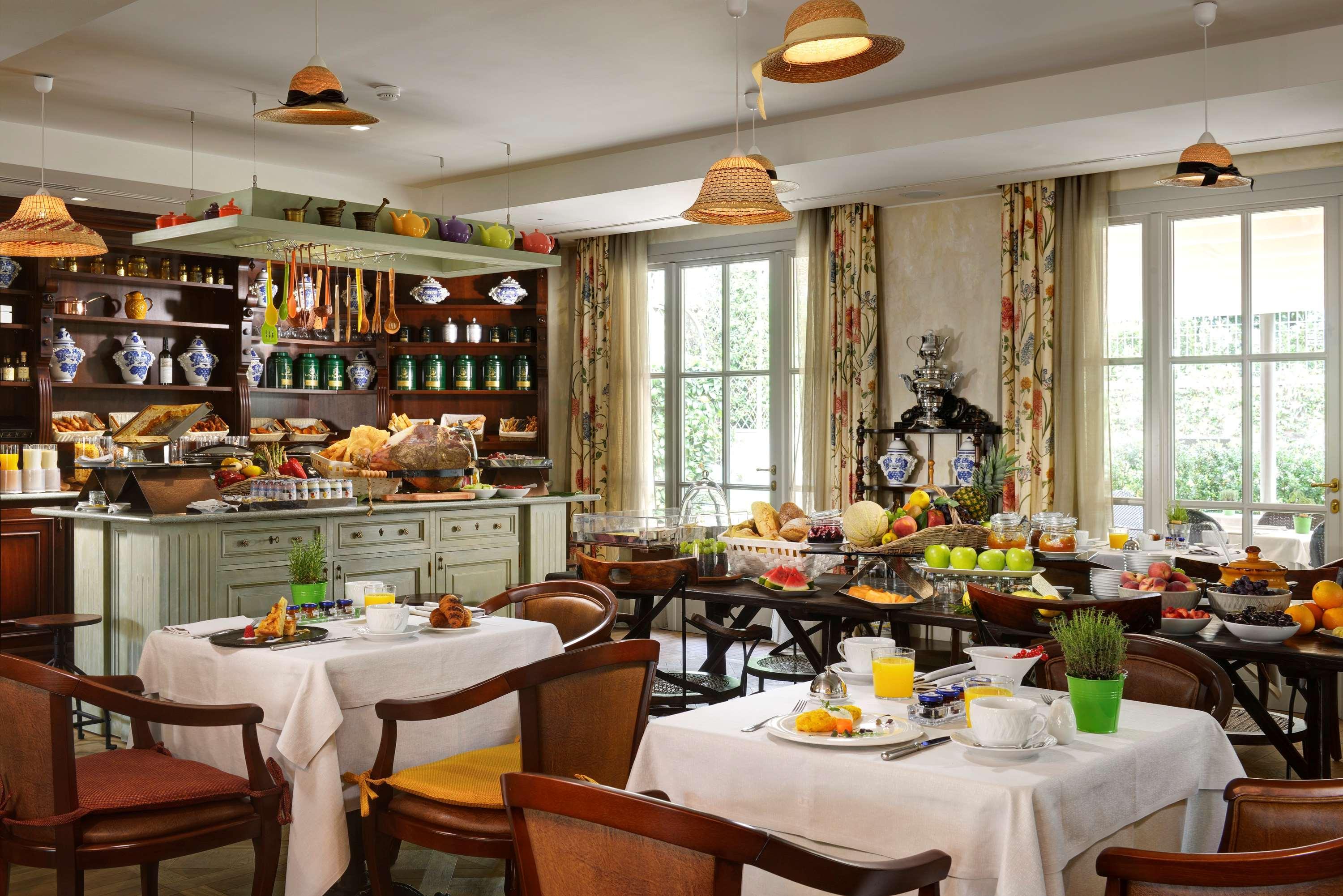 Ville Sull'Arno Флоренция Екстериор снимка The kitchen at the hotel