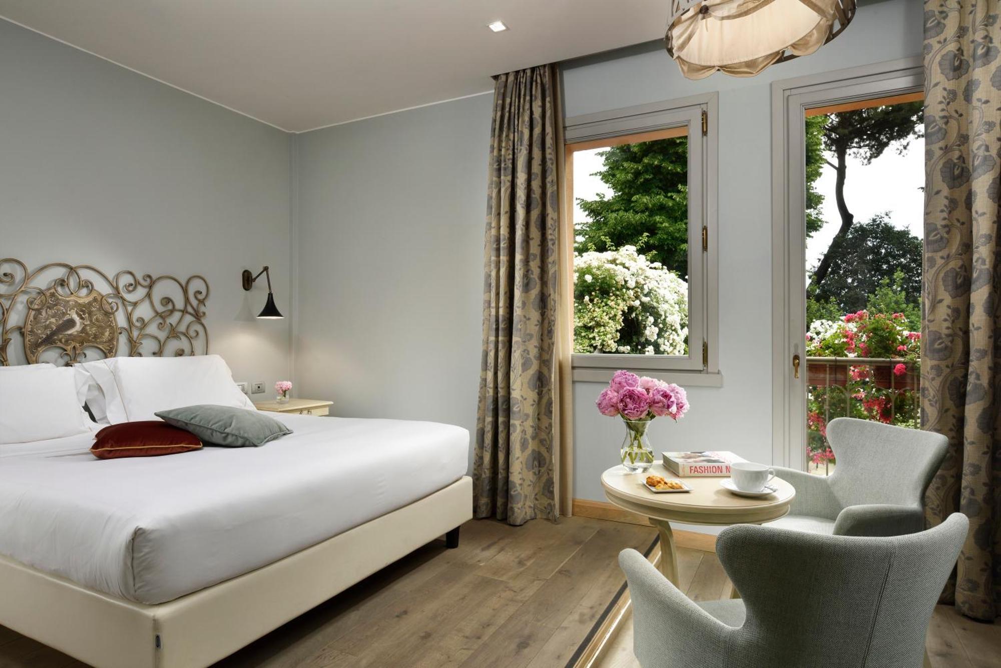 Ville Sull'Arno Флоренция Екстериор снимка Deluxe room