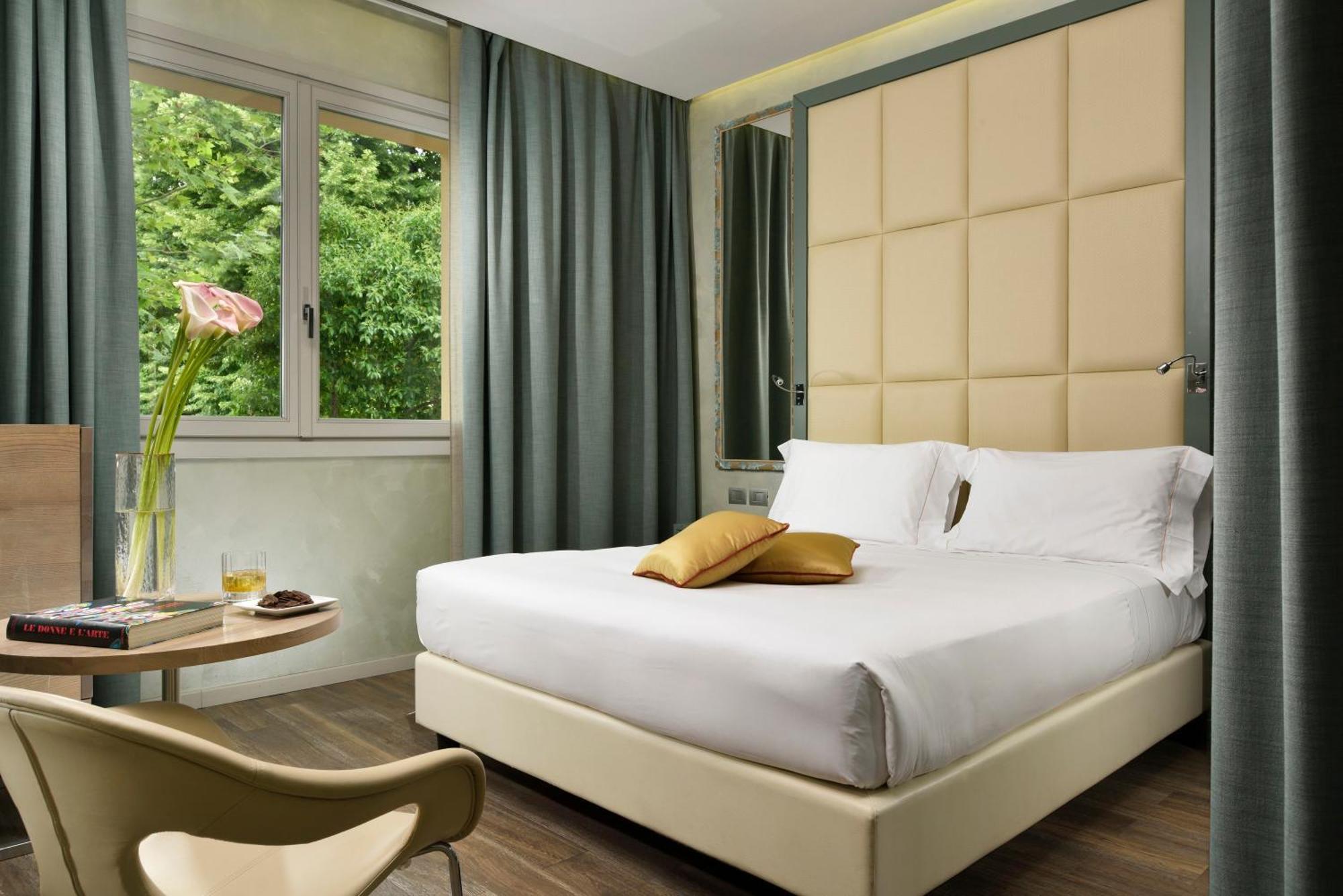 Ville Sull'Arno Флоренция Екстериор снимка A room at the hotel