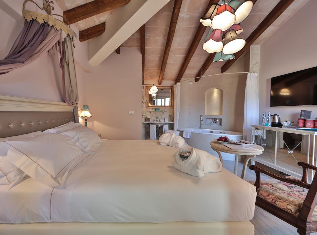 Ville Sull'Arno Флоренция Екстериор снимка A room at the hotel