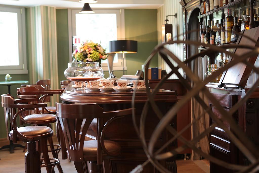 Ville Sull'Arno Флоренция Екстериор снимка The bar at the Green Man