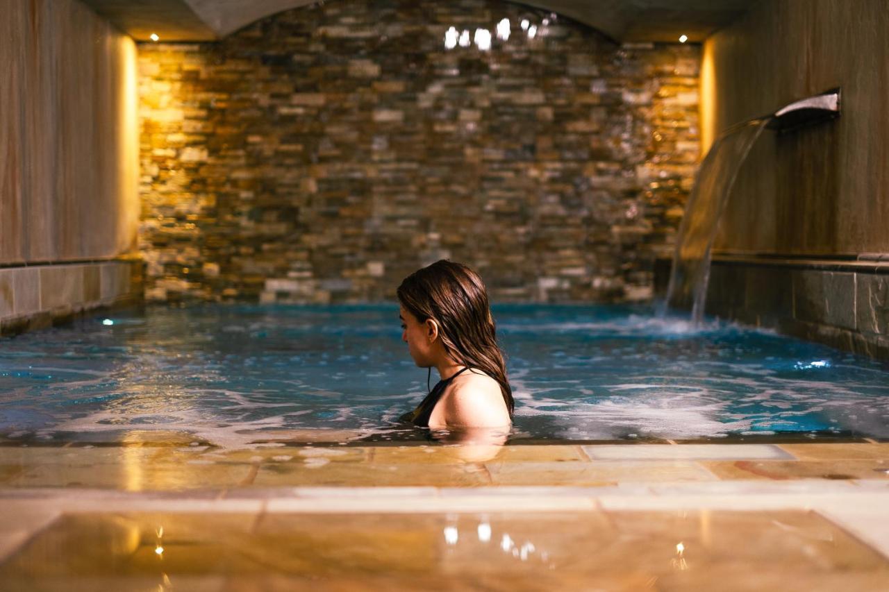 Ville Sull'Arno Флоренция Екстериор снимка The Spa at The Landmark