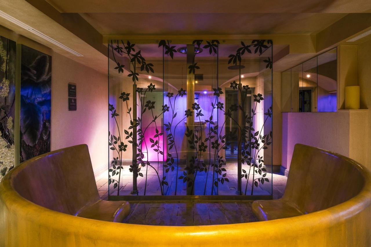 Ville Sull'Arno Флоренция Екстериор снимка Interior of the hotel